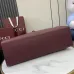 Gucci Leather Travel Duffle Bags In Multiple Colors With Signature Web Straps  #A50420
