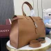 Gucci Leather Travel Duffle Bags In Multiple Colors With Signature Web Straps  #A50420