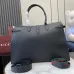 Gucci Leather Travel Duffle Bags In Multiple Colors With Signature Web Straps  #A50420