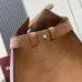 Gucci Leather Travel Duffle Bags In Multiple Colors With Signature Web Straps  #A50420