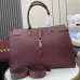 Gucci Leather Travel Duffle Bags In Multiple Colors With Signature Web Straps  #A50420
