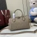 Gucci Medium Boston Duffle Bag 815255 W25.5xH16xD14cm #A62974