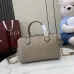 Gucci Medium Boston Duffle Bag 815255 W25.5xH16xD14cm #A62974