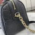 Gucci Medium Boston Duffle Bag 815255 W25.5xH16xD14cm #A62974