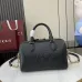 Gucci Medium Boston Duffle Bag 815255 W25.5xH16xD14cm #A62974