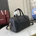 Gucci Medium Boston Duffle Bag 815255 W25.5xH16xD14cm #A62974