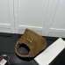 Gucci Medium Suede Hobo Handbag 837467 W27.5xH21xD16cm #A62972