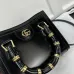 Gucci Mini GG Top Handle Bag 832936 W20xH16xD10cm #A62973