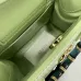 Gucci Mini GG Top Handle Bag 832936 W20xH16xD10cm #A62973