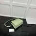 Gucci Mini GG Top Handle Bag 832936 W20xH16xD10cm #A62973