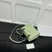 Gucci Mini GG Top Handle Bag 832936 W20xH16xD10cm #A62973