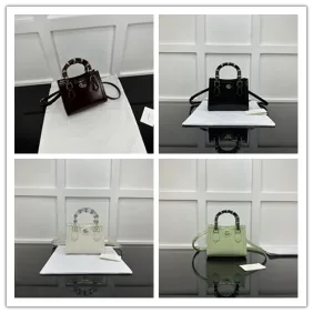 Brand G Mini GG Top Handle Bag 832936 W20xH16xD10cm #A62973 Brand G Mini GG Top Handle Bag 832936 W20xH16xD10cm #A62973