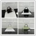 Gucci Mini GG Top Handle Bag 832936 W20xH16xD10cm #A62973