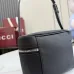 Gucci Mini Top Handle Vanity Case 16x12x9cm #A63872