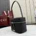 Gucci Mini Top Handle Vanity Case 16x12x9cm #A63872