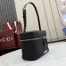 Gucci Mini Top Handle Vanity Case 16x12x9cm #A63872