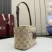 Gucci Mini Top Handle Vanity Case 16x12x9cm #A63872