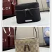 Gucci Mini Top Handle Vanity Case 16x12x9cm #A63872