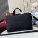 Gucci - Inspired Nylon Crossbody Bag with Functional Pockets and Minimalist Design  size:37×23×10cm #A53845