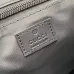 Gucci - Inspired Nylon Crossbody Bag with Functional Pockets and Minimalist Design  size:37×23×10cm #A53845
