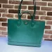 Gucci Leather Tote Bag Collection in Rich, Versatile Hues size:38×28×15cm #A53688