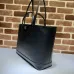 Gucci Leather Tote Bag Collection in Rich, Versatile Hues size:38×28×15cm #A53688