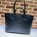 Gucci Leather Tote Bag Collection in Rich, Versatile Hues size:38×28×15cm #A53688