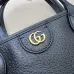 Gucci Leather Tote Bag Collection in Rich, Versatile Hues size:38×28×15cm #A53688