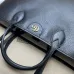 Gucci Leather Tote Bag Collection in Rich, Versatile Hues size:38×28×15cm #A53688