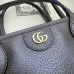 Gucci Leather Tote Bag Collection in Rich, Versatile Hues size:38×28×15cm #A53688