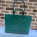 Gucci Leather Tote Bag Collection in Rich, Versatile Hues size:38×28×15cm #A53688