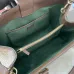 Gucci Beige GG Supreme Web Stripe Top Handle Bag Iconic Luxury Tote size:39×27×17cm #A54119