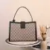 Gucci Padlock Large Tote Bag 838991 - GG Supreme Canvas #A60516