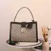 Gucci Padlock Large Tote Bag 838991 - GG Supreme Canvas #A60516