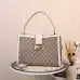 Gucci Padlock Large Tote Bag 838991 - GG Supreme Canvas #A60516