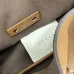 Elegant Gucci Handbag with Signature Gold Horsebit Accent and Timeless Design #A50103