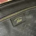 Gucci Web Stripe Horsebit Handbag 866732 Black 28x15x10cm #A62942