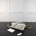 Gucci original AAAA Women's handbag shoulder bag White #9125463