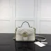 Gucci original AAAA Women's handbag shoulder bag White #9125463