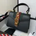 Replica Gucci Sylvie Bee Star small shoulder bag #9875313