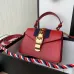 Replica Gucci Sylvie Bee Star small shoulder bag #9875314