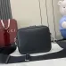Gucci Black Leather Crossbody Bag With Signature Web Accent And Modern Appeal #A50281