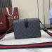 Stylish Gucci Crossbody Bag With Signature Monogram And Web Strap For Fashion Enthusiasts #A49792