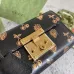 Gucci 2021 AAA+ black Shoulder bag #999919779
