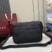 Gucci 510335 GG Canvas Messenger Bag - Top Quality #A61859