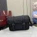 Gucci 510335 GG Canvas Messenger Bag - Top Quality #A61859