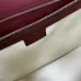 Gucci 788371 Burgundy GG Marmont Chain Bag, Top Quality, 40.5x20x9cm #A61851