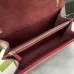 Gucci 795005 Dionysus Patent Leather Chain Shoulder Bag 28x16x10.5cm #A61862
