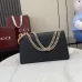 Gucci 795005 Dionysus Patent Leather Chain Shoulder Bag 28x16x10.5cm #A61862