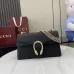 Gucci 795005 Dionysus Patent Leather Chain Shoulder Bag 28x16x10.5cm #A61862